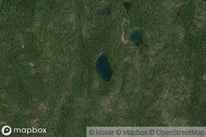 Turpentine Lake