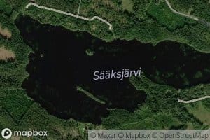 Saaksjarvi
