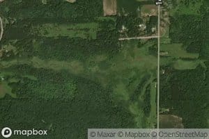 North Branch Trade River