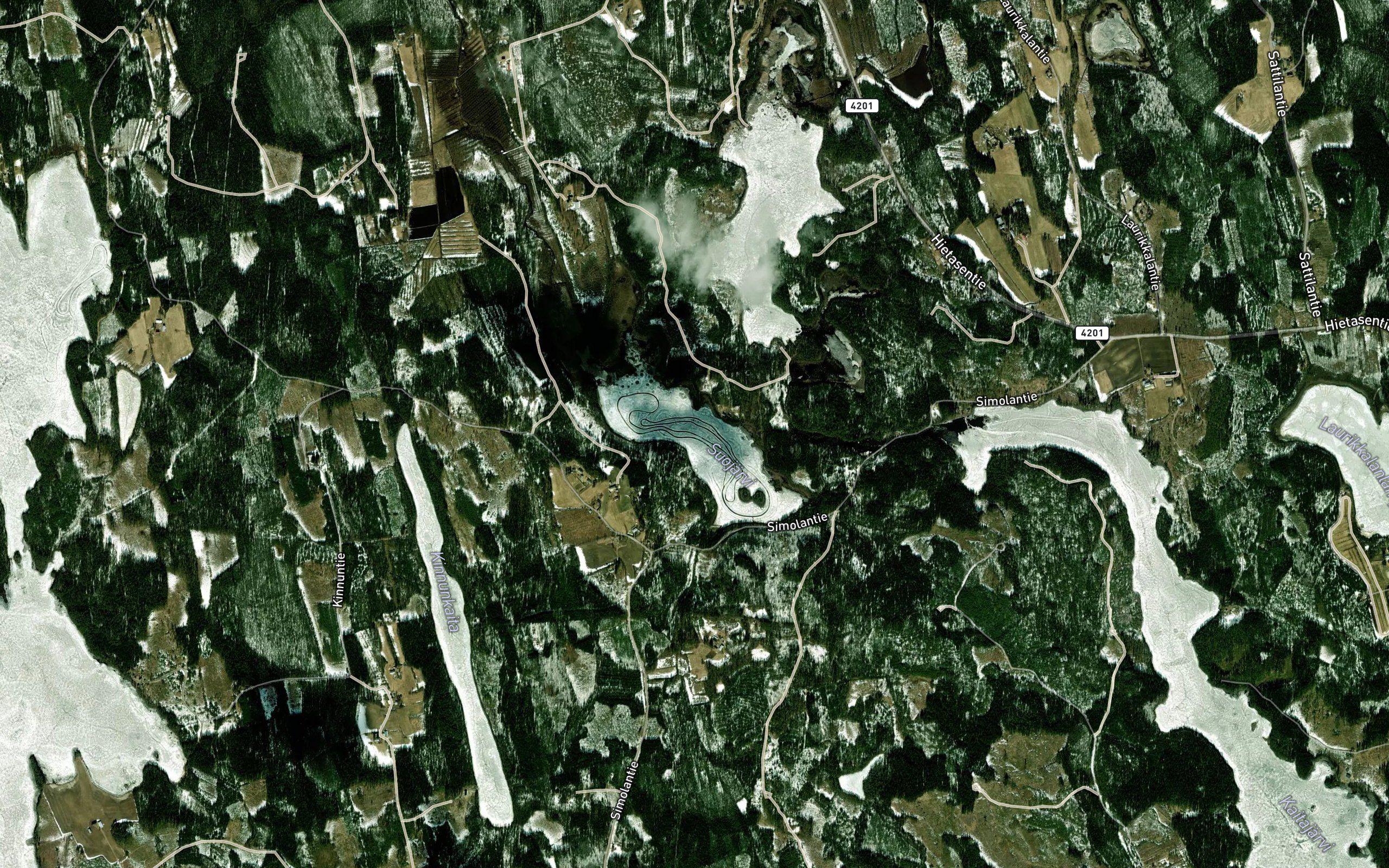 Suojarvi