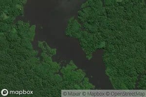 Lago do Aruma