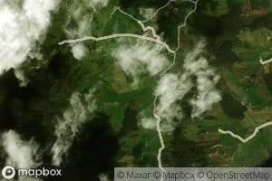 Quebrada La Cordillera