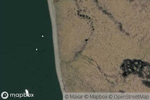 Atiligorak Inlet