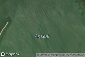 Ozero Bol'shoye Beloye