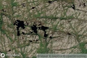 Haukesaetervatna
