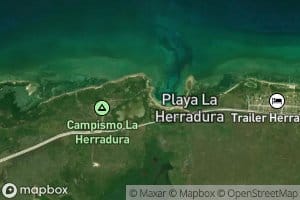 Ensenada las Coloradas