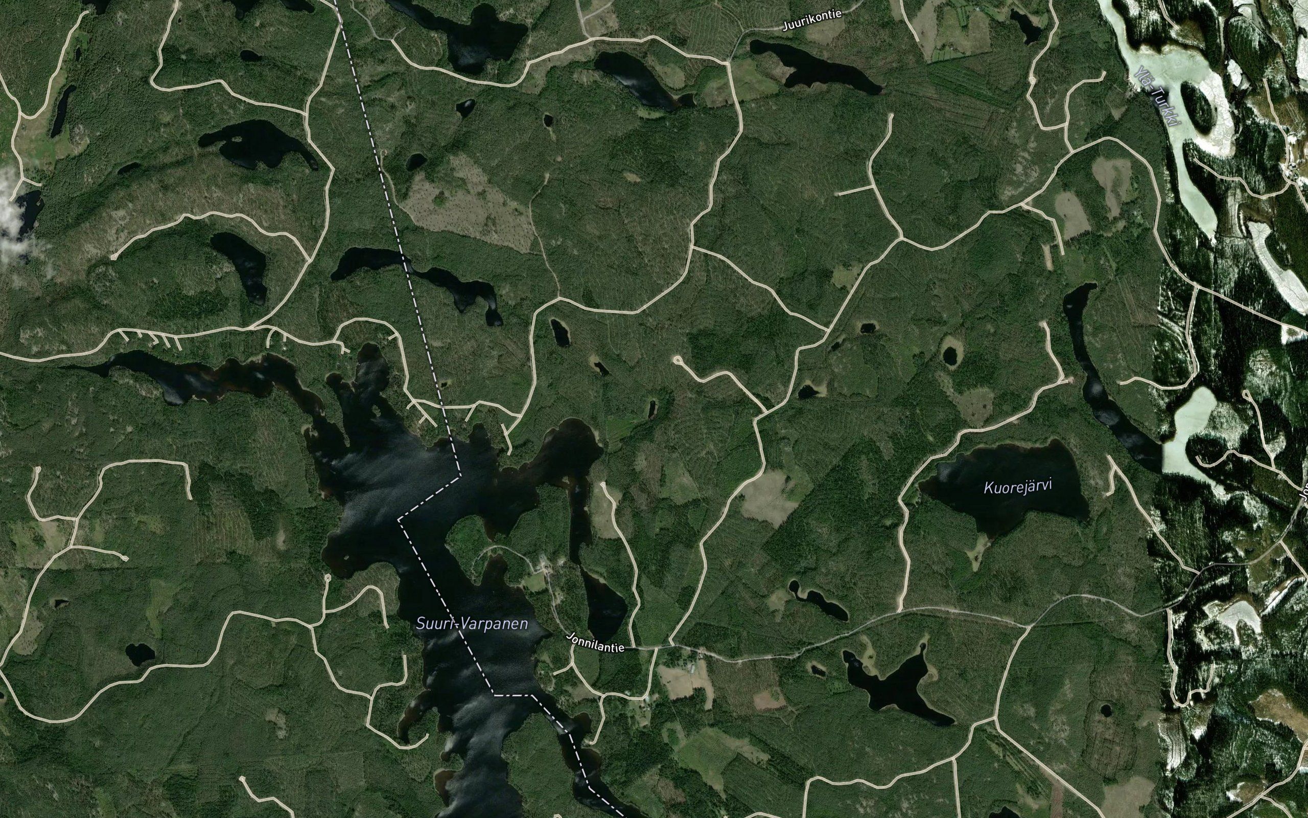Pikunlampi
