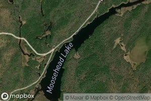 Moosehead Lake