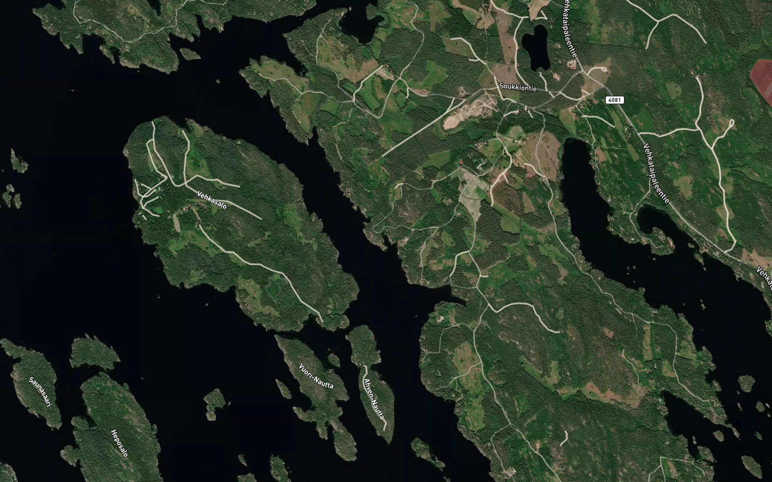 Hanganlahti