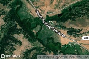 Pike Creek