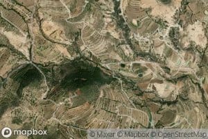 Barranca El Muerto
