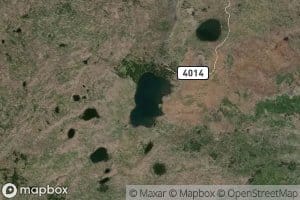 Wasco Lake