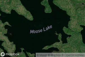 Moose Lake
