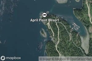April Point Waterdrome