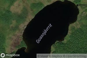 Goasujavrit