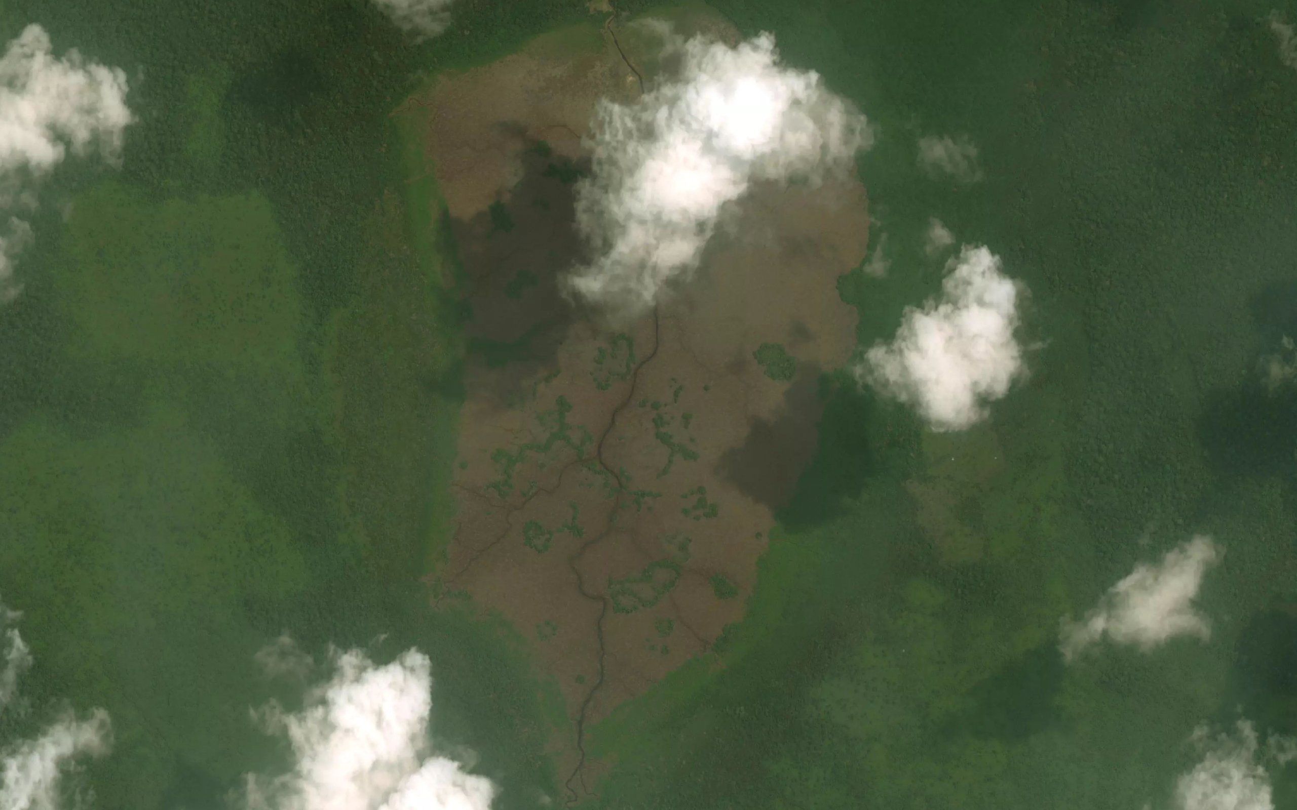 Tasik Marbalu