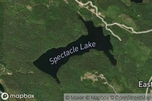 Spectacle Lake