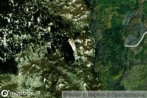 Lost Hunter Reservoir