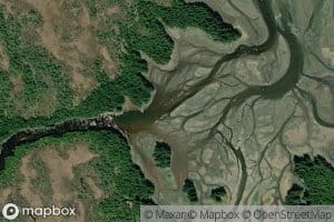 Castle River