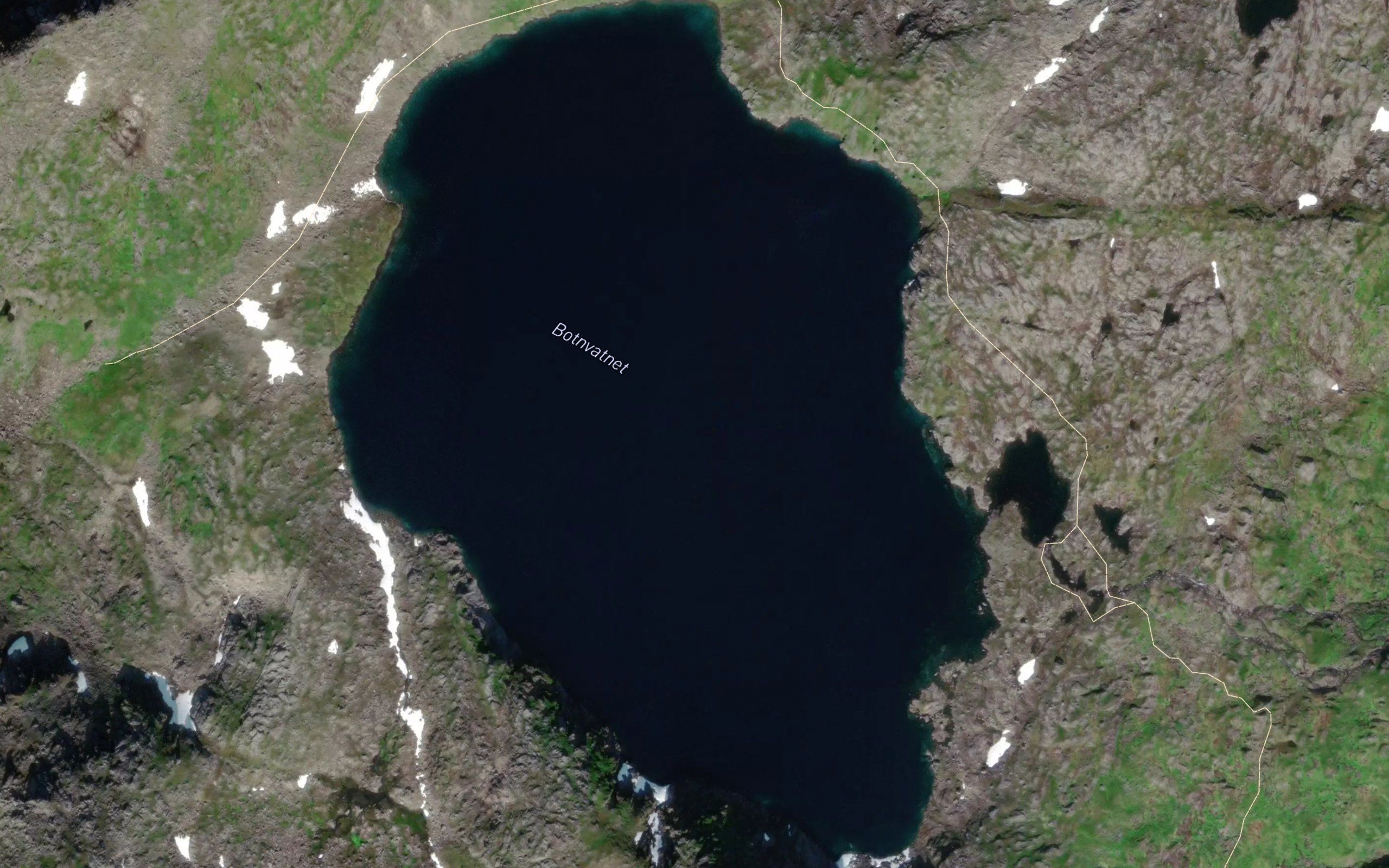 Botnvatnet