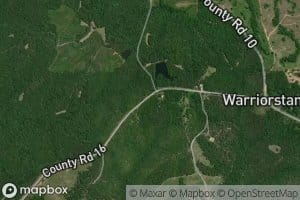 Sanford Johnson Lake