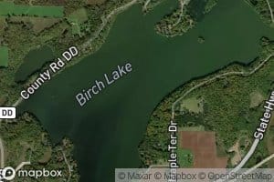 Birch Lake