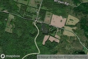 Mack Pond