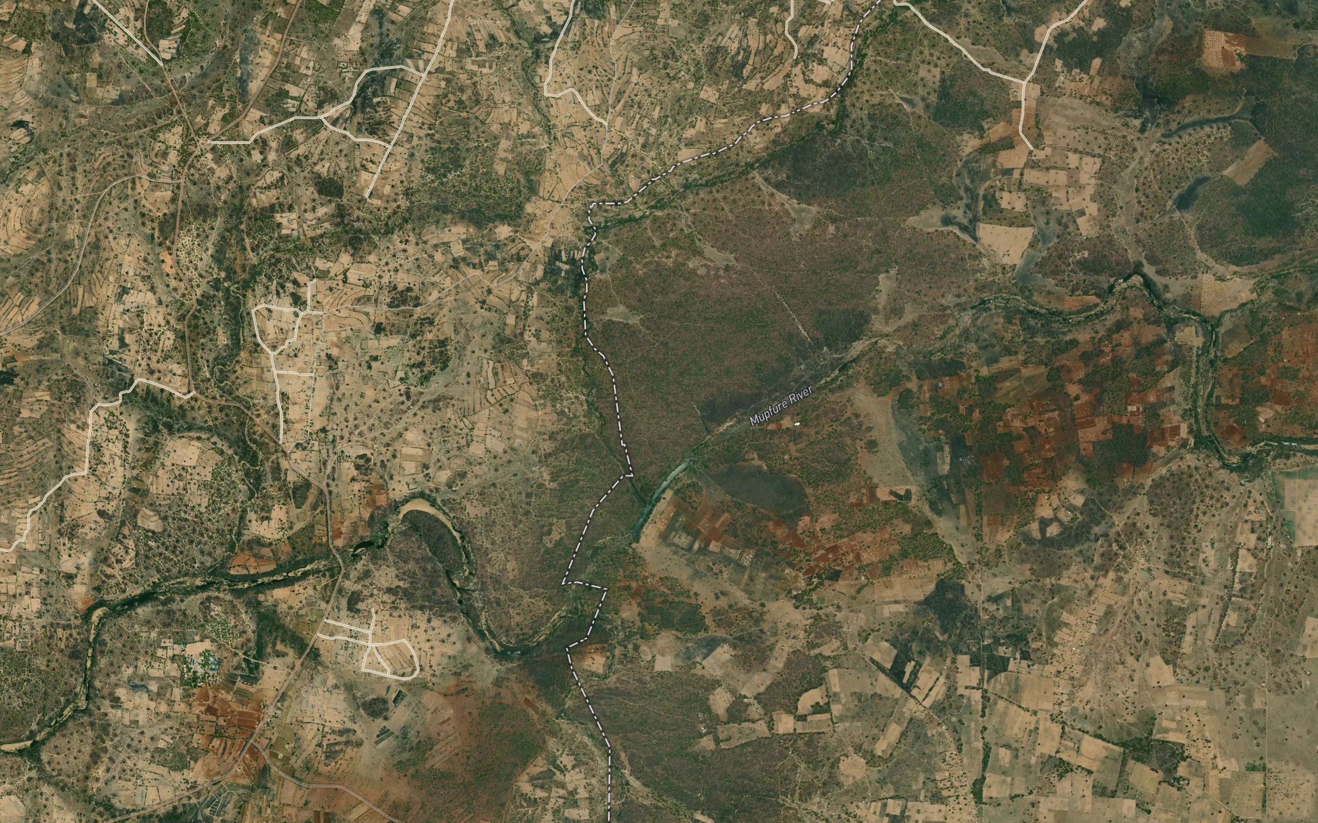 Marirangwe