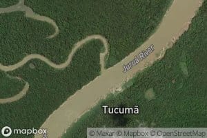 Rio Tucuma