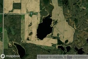 Mud Lake