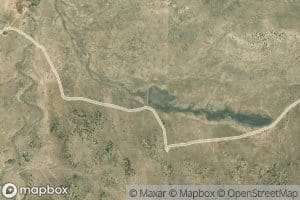 Newby Reservoir