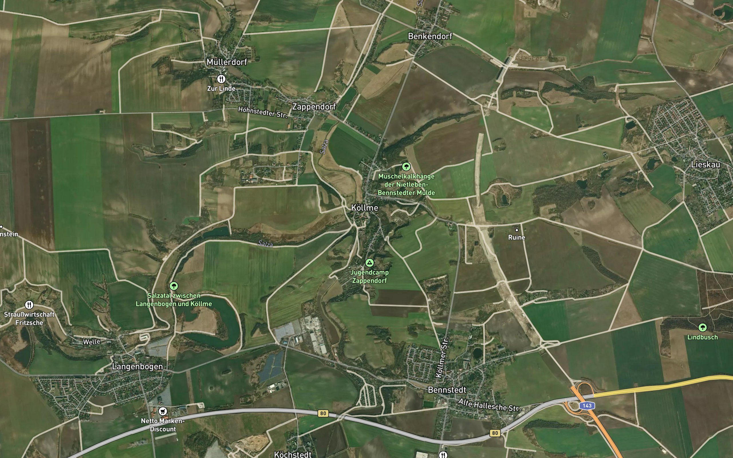 Wurdebach