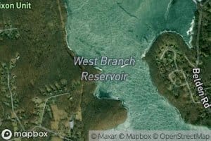 West Branch Reservoir