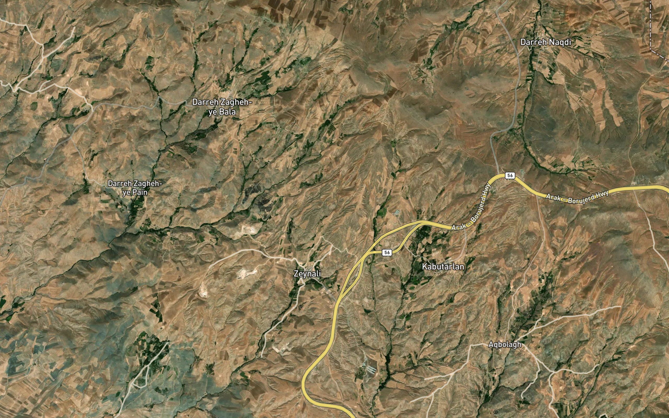 Cheshmeh-ye Halabeh