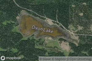 Dixon Lake