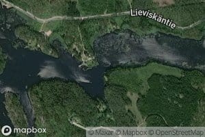 Saunaniemensalmi