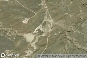 South Fork Reservoir