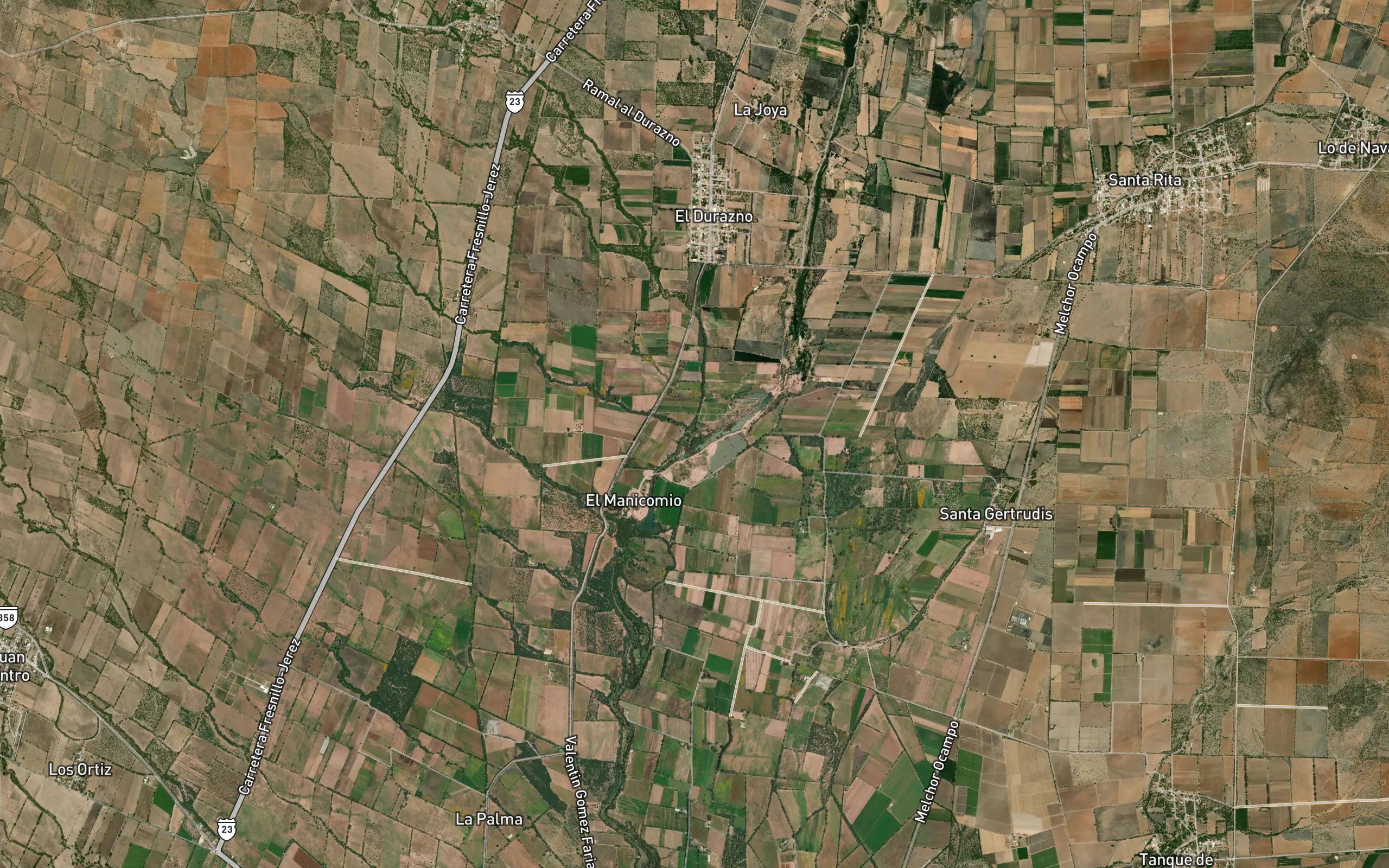 Arroyo Grande