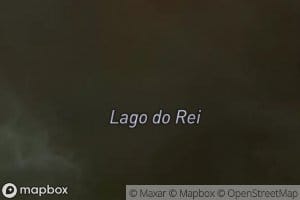 Lago do Rei