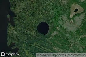 Ground Lake