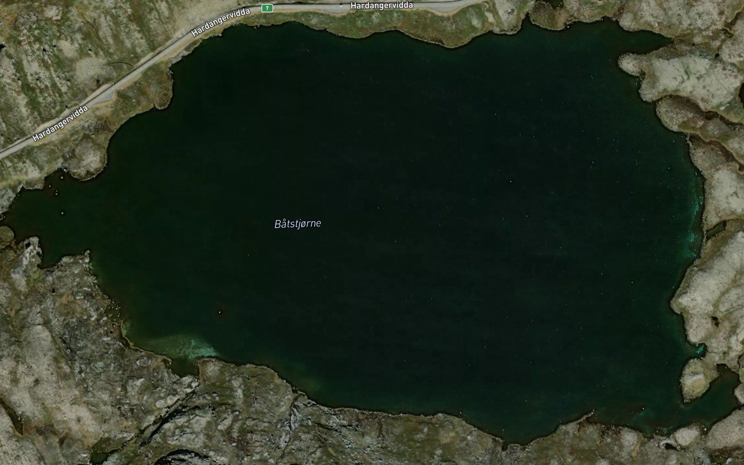 Batstjorne