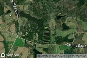 Bruce Pond Number Three