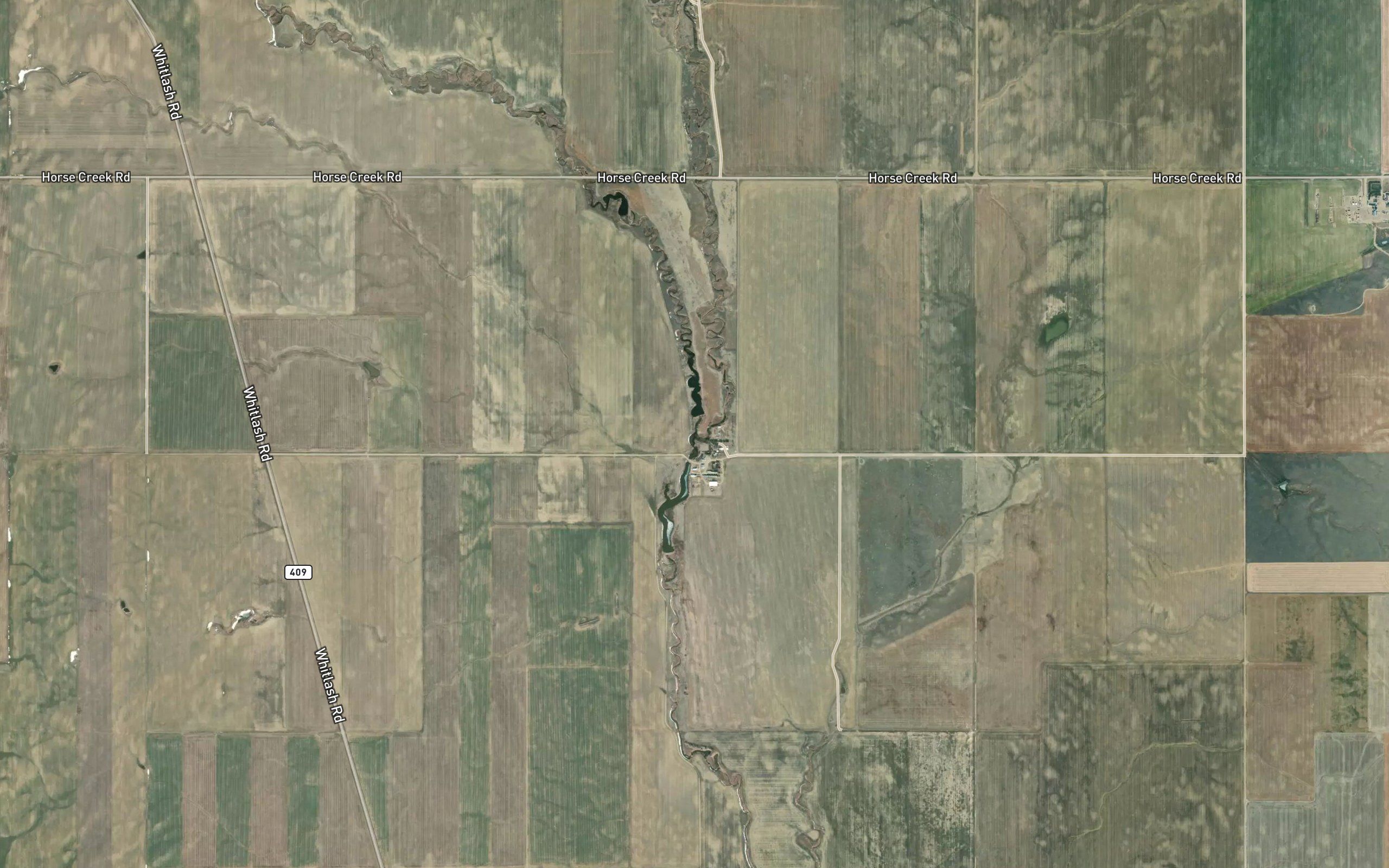 Government Creek