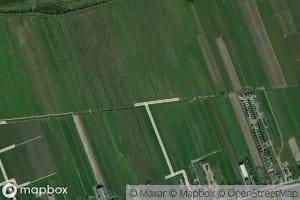 Achterwetering Zuidzijde