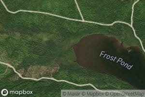Frost Pond Brook
