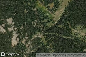 North Twin Creek