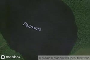 Ozero Rashkino