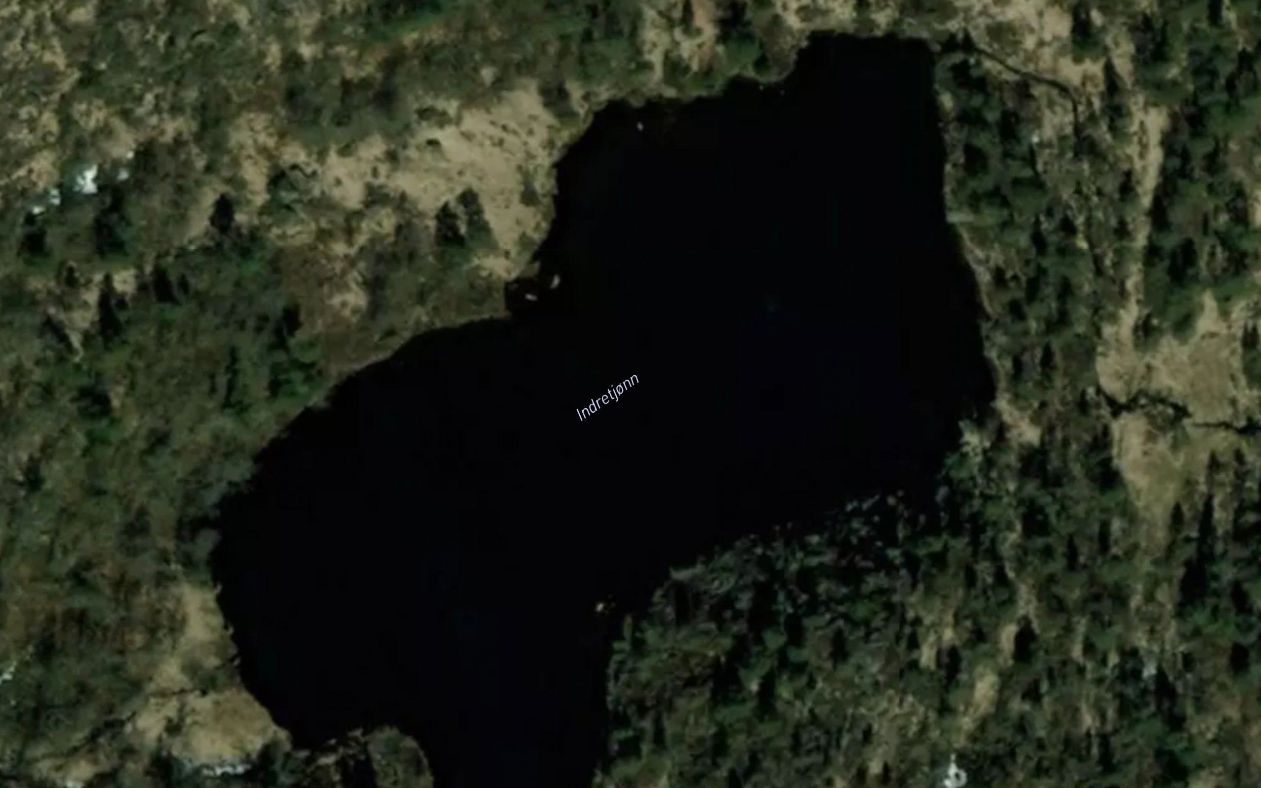 Indratjorn