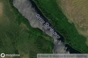 Ozero Shirdozero