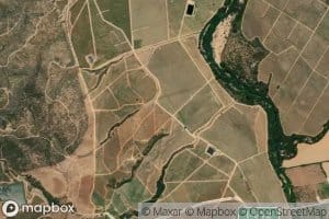 Zanjon de La Quebrada